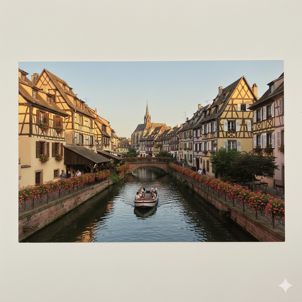 Colmar - Www.bourgade.fr